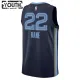 Nike Dječji Dres Memphis Grizzlies Desmond Bane 22 Icon Edition Swingman Navy