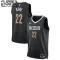 Nike Dječji Dres Memphis Grizzlies Desmond Bane City Edition 2023/24 Swingman Crna