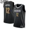 Nike Dječji Dres Memphis Grizzlies Ja Morant City Edition 2023/24 Swingman Crna