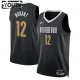 Nike Dječji Dres Memphis Grizzlies Ja Morant City Edition 2023/24 Swingman Crna Nike Dječji Dres Memphis Grizzlies Ja Morant City Edition 2023/24 Swingman Crna