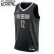 Nike Dječji Dres Memphis Grizzlies Ja Morant City Edition 2023/24 Swingman Crna