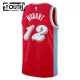 Nike Dječji Dres Memphis Grizzlies Ja Morant City Edition 2024/25 Swingman Crvena