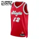 Nike Dječji Dres Memphis Grizzlies Ja Morant City Edition 2024/25 Swingman Crvena