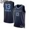 Nike Dječji Dres Memphis Grizzlies Jaren Jackson JR 13 Icon Edition Swingman Navy