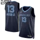 Nike Dječji Dres Memphis Grizzlies Jaren Jackson JR 13 Icon Edition Swingman Navy Nike Dječji Dres Memphis Grizzlies Jaren Jackson JR 13 Icon Edition Swingman Navy
