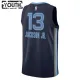 Nike Dječji Dres Memphis Grizzlies Jaren Jackson JR 13 Icon Edition Swingman Navy