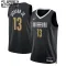 Nike Dječji Dres Memphis Grizzlies Jaren Jackson Jr. City Edition 2023/24 Swingman Crna