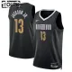 Nike Dječji Dres Memphis Grizzlies Jaren Jackson Jr. City Edition 2023/24 Swingman Crna Nike Dječji Dres Memphis Grizzlies Jaren Jackson Jr. City Edition 2023/24 Swingman Crna