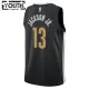 Nike Dječji Dres Memphis Grizzlies Jaren Jackson Jr. City Edition 2023/24 Swingman Crna