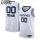 Nike Dječji Dres Memphis Grizzlies Personalizacija Association Edition Swingman Bijela Nike Dječji Dres Memphis Grizzlies Personalizacija Association Edition Swingman Bijela