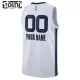 Nike Dječji Dres Memphis Grizzlies Personalizacija Association Edition Swingman Bijela