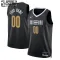 Nike Dječji Dres Memphis Grizzlies Personalizacija City Edition 2023/24 Swingman