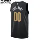 Nike Dječji Dres Memphis Grizzlies Personalizacija City Edition 2023/24 Swingman