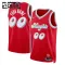 Nike Dječji Dres Memphis Grizzlies Personalizacija City Edition 2024/25 Swingman Crvena