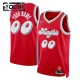 Nike Dječji Dres Memphis Grizzlies Personalizacija City Edition 2024/25 Swingman Crvena Nike Dječji Dres Memphis Grizzlies Personalizacija City Edition 2024/25 Swingman Crvena