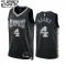 Nike Dječji Dres Memphis Grizzlies Steven Adams 4 City Edition 2022/23 Swingman Crna