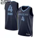 Nike Dječji Dres Memphis Grizzlies Steven Adams 4 Icon Edition Swingman Navy Nike Dječji Dres Memphis Grizzlies Steven Adams 4 Icon Edition Swingman Navy