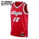 Nike Dječji Dres Memphis Grizzlies Yuki Kawamura City Edition 2024/25 Swingman Crvena