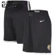 Nike Dječji Kratke Hlače Memphis Grizzlies City Edition 2023/24 Swingman Nike Dječji Kratke Hlače Memphis Grizzlies City Edition 2023/24 Swingman