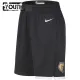 Nike Dječji Kratke Hlače Memphis Grizzlies City Edition 2023/24 Swingman