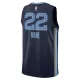 Nike Muški Dres Memphis Grizzlies Desmond Bane 22 Icon Edition Swingman Navy