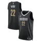 Nike Muški Dres Memphis Grizzlies Desmond Bane City Edition 2023/24 Swingman Crna Nike Muški Dres Memphis Grizzlies Desmond Bane City Edition 2023/24 Swingman Crna