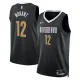Nike Muški Dres Memphis Grizzlies Ja Morant City Edition 2023/24 Swingman Crna Nike Muški Dres Memphis Grizzlies Ja Morant City Edition 2023/24 Swingman Crna