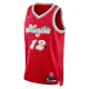 Nike Muški Dres Memphis Grizzlies Ja Morant City Edition 2024/25 Swingman Crvena