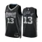 Nike Muški Dres Memphis Grizzlies Jaren Jackson JR 13 City Edition 2022/23 Swingman Crna