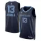 Nike Muški Dres Memphis Grizzlies Jaren Jackson JR 13 Icon Edition Swingman Navy