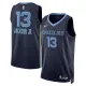 Nike Muški Dres Memphis Grizzlies Jaren Jackson JR 13 Icon Edition Swingman Navy Nike Muški Dres Memphis Grizzlies Jaren Jackson JR 13 Icon Edition Swingman Navy