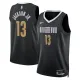 Nike Muški Dres Memphis Grizzlies Jaren Jackson Jr. City Edition 2023/24 Swingman Crna Nike Muški Dres Memphis Grizzlies Jaren Jackson Jr. City Edition 2023/24 Swingman Crna