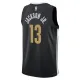 Nike Muški Dres Memphis Grizzlies Jaren Jackson Jr. City Edition 2023/24 Swingman Crna