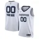 Nike Muški Dres Memphis Grizzlies Personalizacija Association Edition Swingman Bijela Nike Muški Dres Memphis Grizzlies Personalizacija Association Edition Swingman Bijela