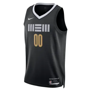 Nike Muški Dres Memphis Grizzlies Personalizacija City Edition 2023/24 Swingman