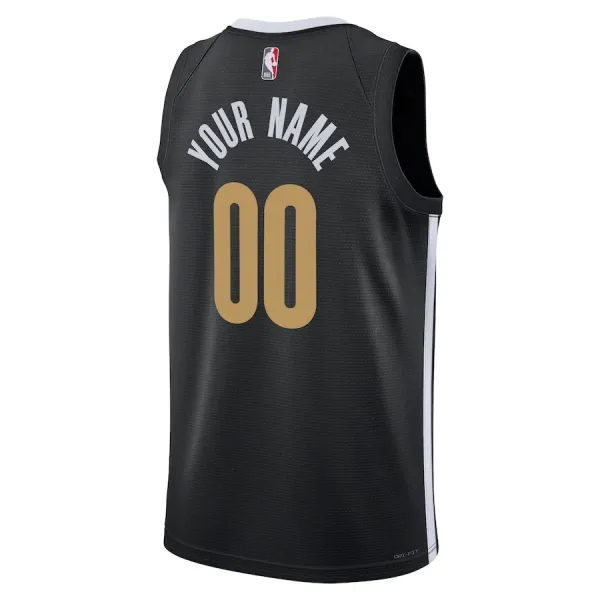 Nike Muški Dres Memphis Grizzlies Personalizacija City Edition 2023/24 Swingman