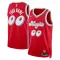Nike Muški Dres Memphis Grizzlies Personalizacija City Edition 2024/25 Swingman Crvena
