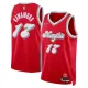 Nike Muški Dres Memphis Grizzlies Yuki Kawamura City Edition 2024/25 Swingman Crvena Nike Muški Dres Memphis Grizzlies Yuki Kawamura City Edition 2024/25 Swingman Crvena
