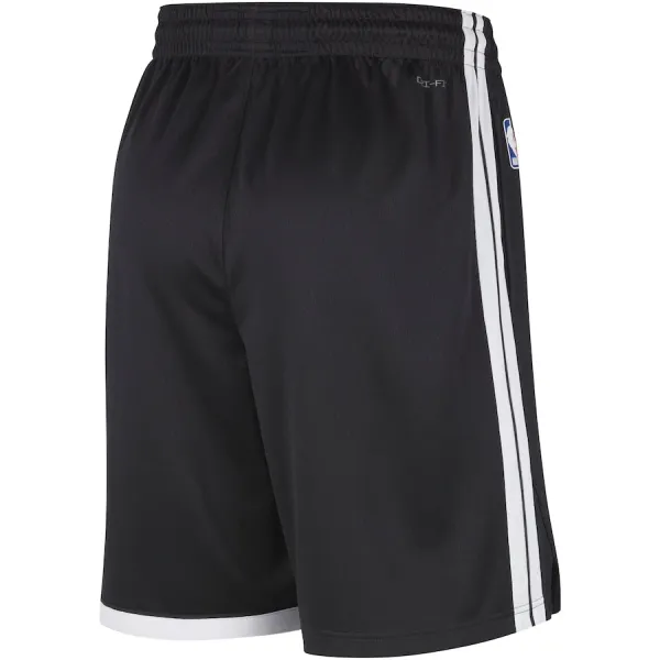 Nike Muški Kratke Hlače Memphis Grizzlies City Edition 2023/24 Swingman