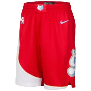 Nike Muški Kratke Hlače Memphis Grizzlies City Edition 2024/25 Swingman