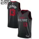 Nike Dječji Dres Miami Heat Bam Adebayo City Edition 2023/24 Swingman Crna Nike Dječji Dres Miami Heat Bam Adebayo City Edition 2023/24 Swingman Crna