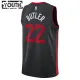 Nike Dječji Dres Miami Heat Jimmy Butler City Edition 2023/24 Swingman Crna