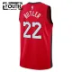 Nike Dječji Dres Miami Heat Jimmy Butler City Edition 2024/25 Swingman Crvena