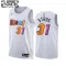 Nike Dječji Dres Miami Heat Max Strus 31 City Edition 2022/23 Swingman Bijela