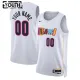 Nike Dječji Dres Miami Heat Personalizacija City Edition 2022/23 Swingman Bijela Nike Dječji Dres Miami Heat Personalizacija City Edition 2022/23 Swingman Bijela