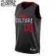 Nike Dječji Dres Miami Heat Personalizacija City Edition 2023/24 Swingman