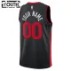 Nike Dječji Dres Miami Heat Personalizacija City Edition 2023/24 Swingman