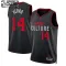 Nike Dječji Dres Miami Heat Tyler Herro 14 City Edition 2023/24 Swingman Crna