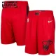 Nike Dječji Kratke Hlače Miami Heat City Edition 2024/25 Swingman Nike Dječji Kratke Hlače Miami Heat City Edition 2024/25 Swingman