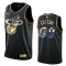 Nike Muški Dres Miami Heat Diamond Edition Personalizacija Swingman Crna